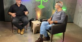 Frota: ‘Quem falou pro Bolsonaro da existência da Ancine fui eu’