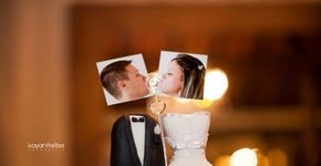 Faça você mesma: 14 ideias para decorar seu casamento
