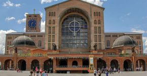 5 destinos religiosos mais tradicionais no Brasil