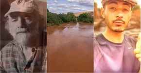 Atingidos gravam músicas sobre rompimento da barragem em Mariana