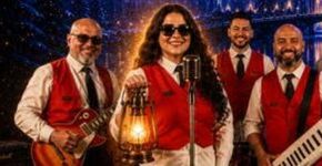 Espetáculo musical CineMagic chega ao Teatro Pen Life nesta segunda
