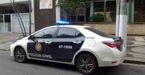 Foto: (Divulgação / Polícia Civil)