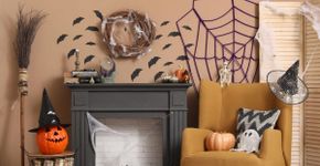 Descubra a decoração de Halloween ideal para cada signo
