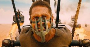 Foto: (Divulgação/Mad Max)