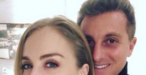 Angélica surpreende ao revelar o que faria se fosse primeira-dama