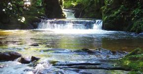 Descanso e aventura em Tapiraí, no interior de SP