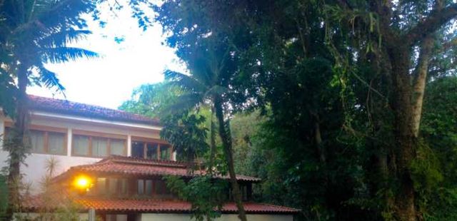 Casa do Pontal
