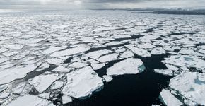 Em 2016, um evento surpreendente transformou a Antártida de forma definitiva; agora, um drone submarino desvendou o mistério ambiental que intrigava os especialistas há décadas