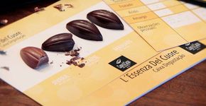 Chocolateria de Curitiba oferece degustação orientada