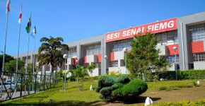 Foto: (Divulgação/Senai-MG)
