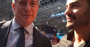 Fake News: integrante do MBL diz que foi agredido por Ciro Gomes