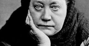 Madame Blavatsky