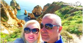 Ponta da Piedade: Onde a natureza não economizou na beleza