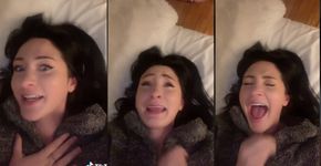 Foto: (Reprodução/TikTok)