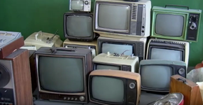 Fim da TV analógica em SP pode prejudicar o meio ambiente