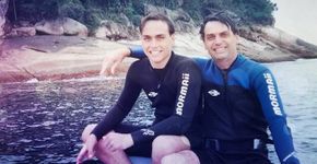 Dimenstein: o que eu faria se Carlos Bolsonaro fosse meu filho