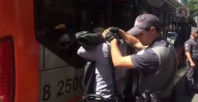 Mais uma mulher é vítima de assédio sexual em ônibus na Paulista