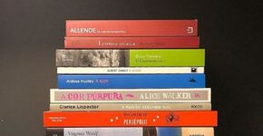 7 perfis no Instagram com resenhas de livros para quem ama ler