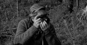 Fotógrafo Marcio Scavone dá curso gratuito de retratos