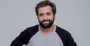 Gregório Duvivier é vetado da Globo, diz jornalista