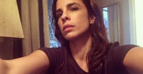 Fãs especulam sobre relacionamento de Maria Ribeiro e Caio Blat