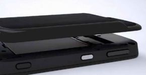 Empresas criam celular capaz de se ‘autodestruir’
