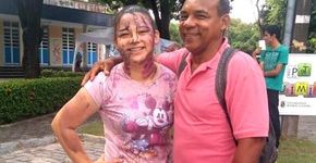 Faxineiro que estudou em escola pública é aprovado na UFC