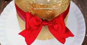 Aprenda a fazer o “GLOW CAKE”, um bolo de glitter comestível!