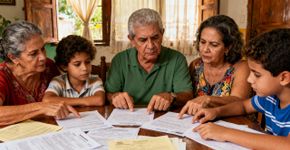 3 signos perto de destravar herança e comprar o primeiro imóvel