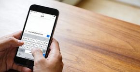 O truque do teclado que faz você digitar 10 vezes mais rápido