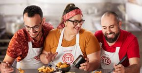 Outback se une ao MasterChef Brasil 2022 e traz para menu três novas receitas exclusivas criadas pelos participantes do programa 