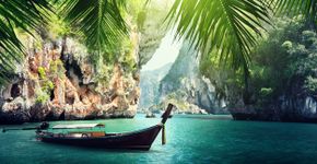 Foto: (IakovKalinin/iStock)