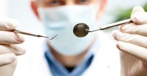 Sem hora pra dor de dente