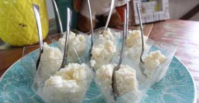 Beijinho low carb: para alegrar sua festa com pouco carboidrato