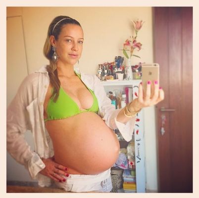 Confira mais fotos de Luana Piovani (Reprodução/Instagram)