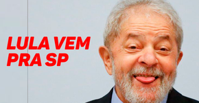Lula será transferido para São Paulo