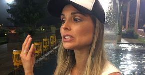 Única mulher, Flávia vence A Fazenda e rebate crítica de Marcos