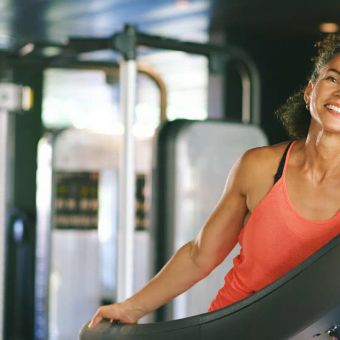 Featured mobile: Passou dos 40 anos? Veja como adaptar o treino conforme as novas necessidades do corpo e da vida