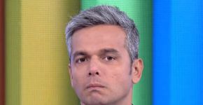 Após rir de machismo, Otaviano Costa é substituído no Vídeo Show