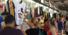 Empresária ajuda a profissionalizar 800 camelôs em Porto Alegre