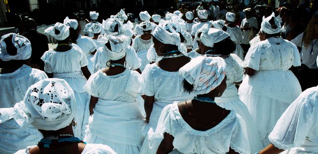 Exposição ‘Línguas africanas que fazem o Brasil’