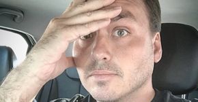 Mais um filho de Bolsonaro dá mau exemplo com dinheiro público
