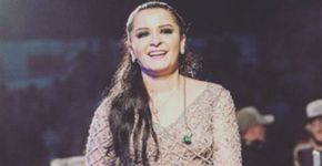 Cantora Maraísa aparece muito mais magra e impressiona fãs