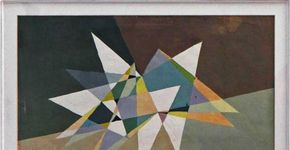 A Caminho do Contemporâneo: um olhar sobre os anos 50