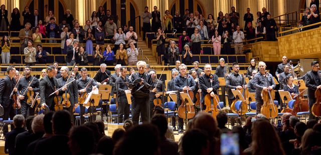 Concerto gratuito