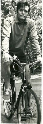 Jack Lord