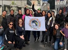 Featured side: Muito além do asfalto: coletivo feminino usa o motociclismo para curar, empoderar e conectar mulheres pelo Brasil
