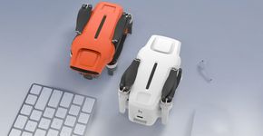 AliExpress dá até 30% de desconto em drones da FIMI (Xiaomi)