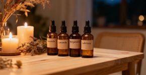 Esses aromas naturais induzem sono profundo em minutos