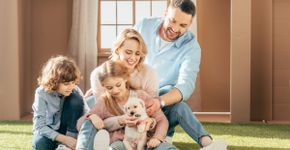 6 dicas essenciais para famílias que pensam em adotar um pet